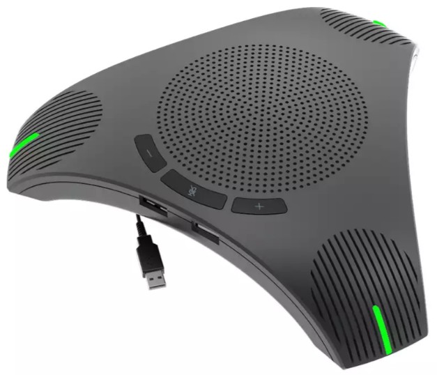 Спикерфон VoiceXpert VXA-111-U