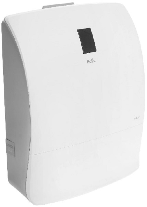 

Приточная установка Ballu ONEAIR ASP-200SP Очиститель воздуха приточный, 6 ступеней очистки, 200 м³ в час, Белый, ONEAIR ASP-200SP
