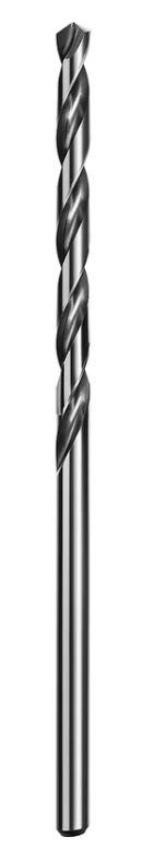 

Сверло Kraftool 29651-2.5 2.5 х57мм., по металлу HSS-G, сталь М2 S6-5-2, 29651-2.5