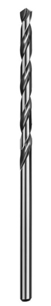 Изображение товара Сверло Kraftool 29651-2.5 спиральное для металла цилиндрический хвостовик