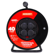 фото Удлинитель Rexant 13-5015
