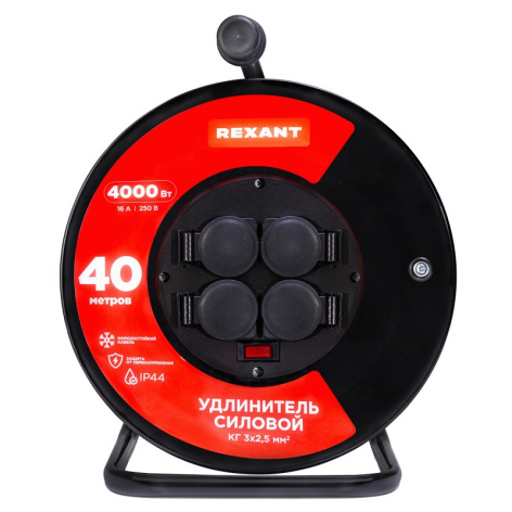 Изображение товара Удлинитель Rexant 13-5015