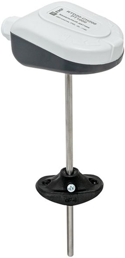 

Датчик EKF RTD20-CH200-PT1000 канальный температуры 200 мм, RTD20-CH200-PT1000