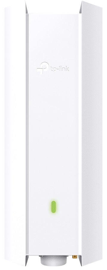 

Точка доступа TP-LINK EAP623-Outdoor HD Wi Fi 802.11a/b/g/n/ac/ax/be, AX1800 для улицы и помещений, PoE+ (802.3af/at), EAP623-Outdoor HD