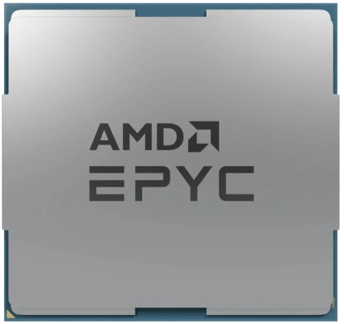 Изображение товара Процессор AMD EPYC X24 9255 для серверов AMD EPYC Gen 5