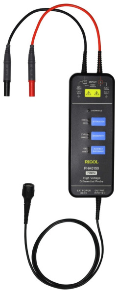 Изображение товара Пробник Rigol PHA0150
