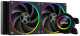 фото Система охлаждения жидкостная ID-Cooling SL240 в Перми