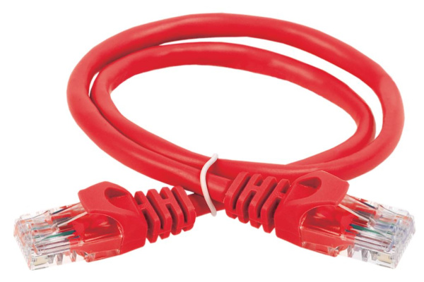 Изображение товара Кабель патч‑корд CAT6 U/UTP 3 м PC04-C6UL-3M