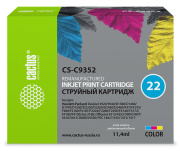 фото Картридж Cactus CS-C9352
