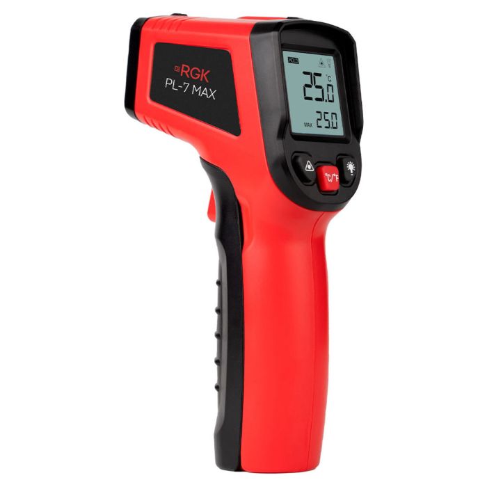 

Пирометр RGK PL-7 Max 721449 RGK, PL-7 Max