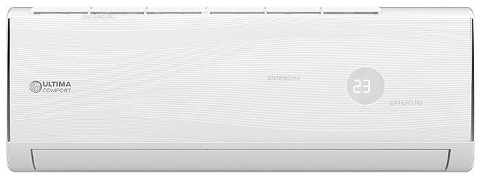

Сплит-система Ultima Comfort EXD-18PN Exceed, EXD-18PN