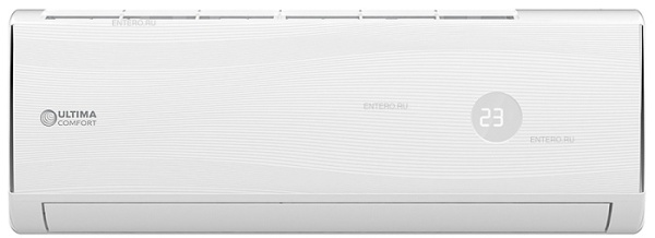 фото Сплит-система  Ultima Comfort EXD-18PN в Екатеринбурге