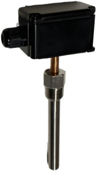 Изображение товара Датчик Systeme Electric SPTN150 - высокоточный сенсор для автоматизации