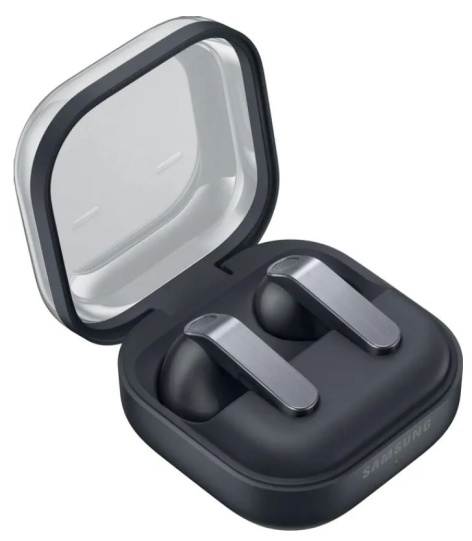 Изображение товара Наушники Samsung Galaxy Buds4