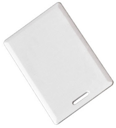 Карта IronLogic IL-05T RFID T5557 Clamshell 125Khz