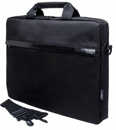 фото Сумка для ноутбука 15.6 PC PET PCP-1002BK в Уфе
