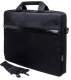 фото Сумка для ноутбука 15.6 PC PET PCP-1002BK в Уфе