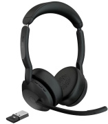 фото Гарнитура беспроводная  Jabra Evolve2 55