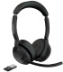 фото Гарнитура беспроводная Jabra Evolve2 55 в Воронеже