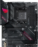 фото Материнская плата ASUS ROG STRIX B550-F GAMING