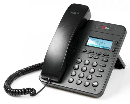 фото Телефон VoiceIP  QTECH QVP-95R в Перми