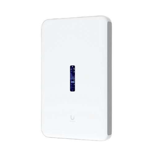 

Точка доступа Ubiquiti UniFi Dream Wall Ubiquiti UDW многофункциональное устройство, объединяющее маршрутизатор, точку доступа, PoE-коммутатор и сетев, UniFi Dream Wall