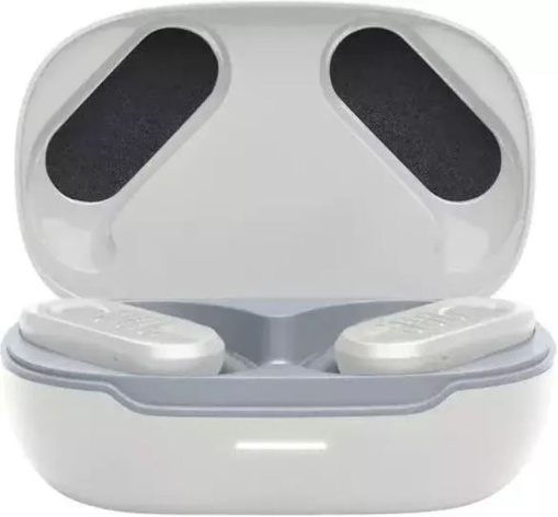 Изображение товара Наушники JBL JBLENDURPEAK3WHT