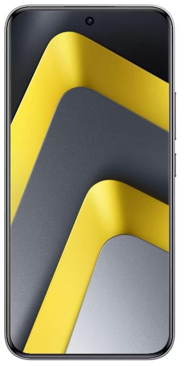 

Смартфон Xiaomi POCO M8 Pro 5G RU 8/256GB MZB0MKVRU sliver, POCO M8 Pro 5G RU 8/256GB