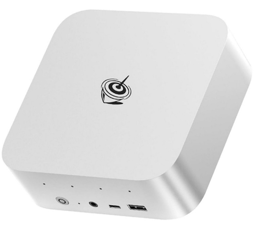 

Мини ПК Beelink SEi13 Pro i7-13620H/32GB/500GB SSD/UHD Graphics/noOS/Frost Silver, SEi13 Pro