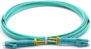 фото Патч-корд волоконно-оптический  Filum FL-FOD-2.0-LC/U-LC/U-MM503-3.0-LSZH-AQ