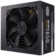 фото Блок питания Cooler Master MPE-6501-ACAAW-3BEU