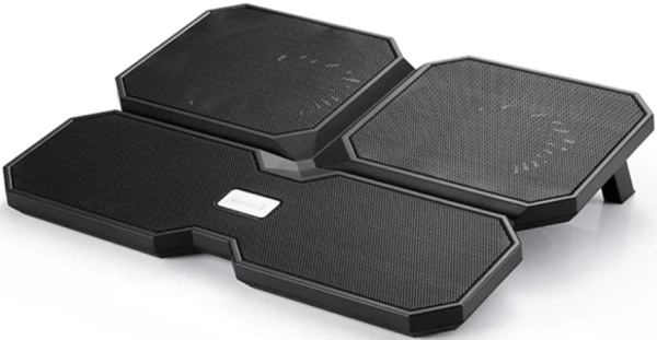 фото Подставка для ноутбука  Deepcool MULTI CORE X6 в Красноярске