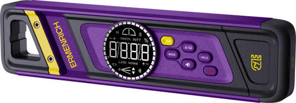 Изображение товара Лазерный уровень Ermenrich Verk LD25