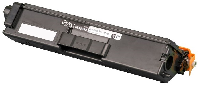 

Картридж Sakura SATN423BK для Brother HL-8260, DCP-8400, MFC-8690, черный, 6 500к., SATN423BK