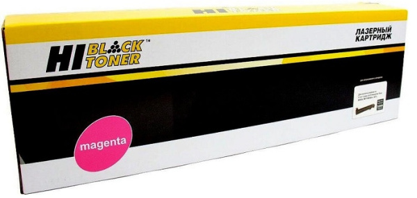 Изображение товара Тонер-картридж Hi-Black HB-TK-5380M пурпурный для KYOCERA