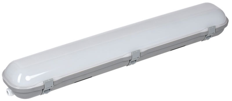 

Светильник светодиодный IEK LT-DSP0-1321-040-50-K01 ДСП 1321 40Вт 5000К IP65 600мм пластик серый, LT-DSP0-1321-040-50-K01