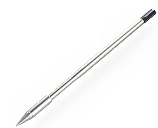 Изображение товара Жало Atten T130-0.3SI для паяльных станций диаметр 0.3 мм