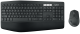 фото Клавиатура и мышь беспроводной комплект Logitech MK850 Perfomance в Уфе