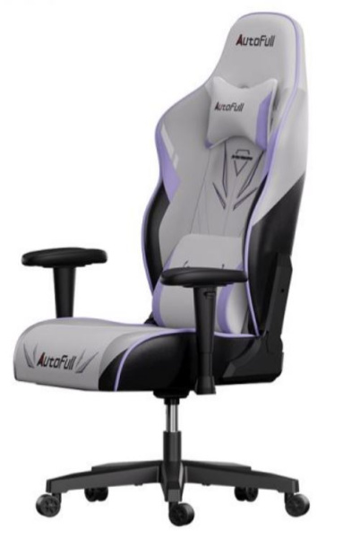 фото Кресло игровое AutoFull AFC301WMS в Красноярске