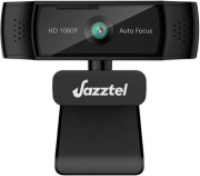 фото Веб-камера JazzTel JT-Vision-C201