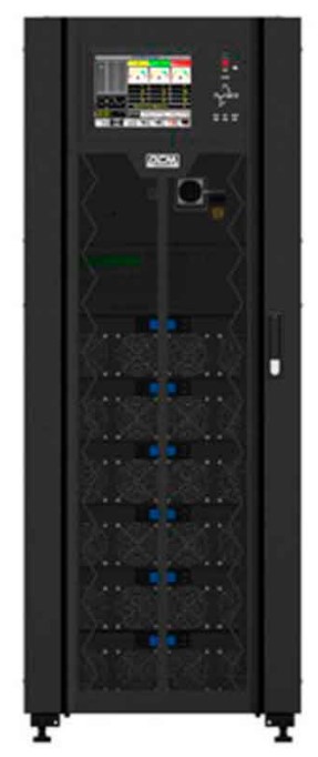 

Источник бесперебойного питания Powercom VGD-II-60K33 60000Вт 60000ВА, VGD-II-60K33