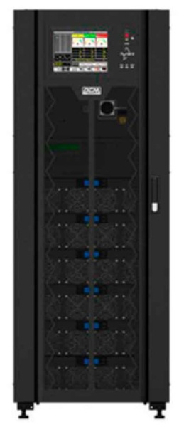 фото Источник бесперебойного питания  Powercom VGD-II-60K33 в Уфе
