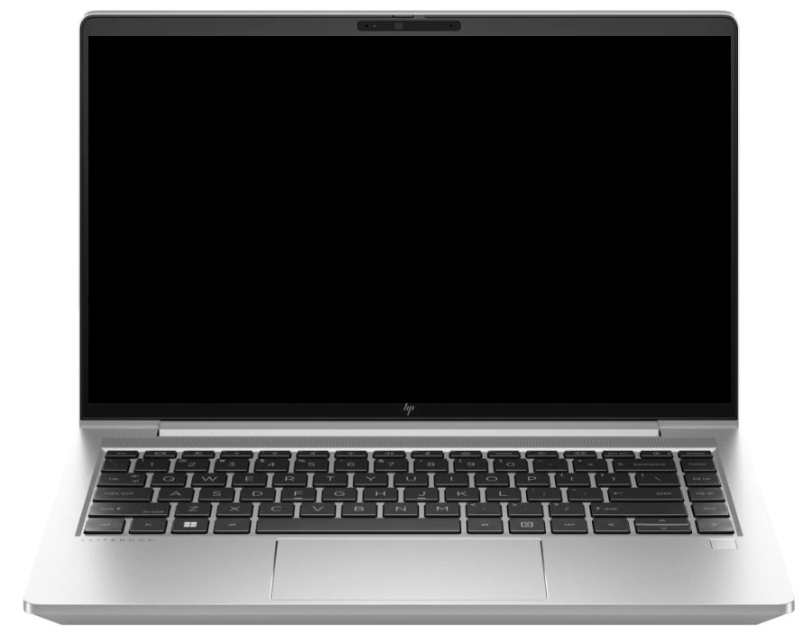

Ноутбук HP EliteBook 640 G10 8A600EA#BH5_2Tb i5-1335U/16GB/2TB SSD/Iris Xe graphics/14" FHD IPS/WiFi/BT/cam/noOS/pike silver, EliteBook 640 G10