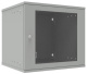 фото Шкаф настенный 19", 9U SNR SNR-TWC-9-GL в Екатеринбурге