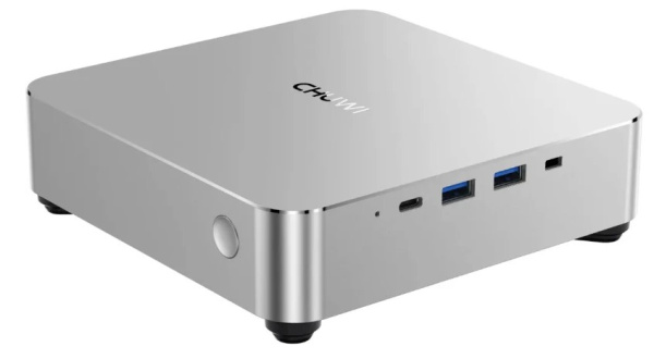 фото Компьютер  Chuwi AuBox в Красноярске