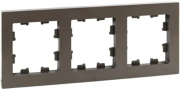 фото Рамка тройная  EKF UP1-FPM-03