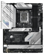 фото Материнская плата ATX  ASUS ROG STRIX B760-A GAMING WIFI