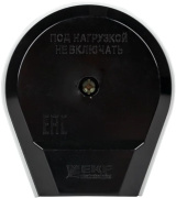 фото Вилка EKF AS-250-B-02
