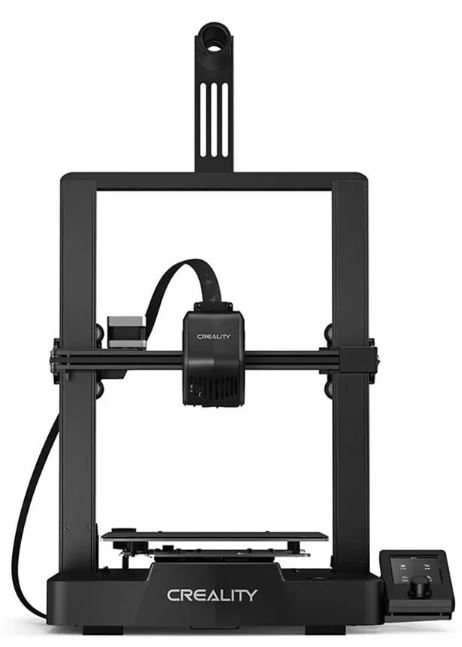 

3D принтер Creality Ender-3 V3 SE 220х220х250mm (набор для сборки), Ender-3 V3 SE