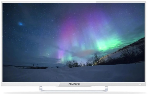 Изображение товара Телевизор Polarline 32PL53TC LED 32 дюйма с HDMI и USB